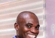 Chef Smith should have consulted me before attempting his cook-a-thon – Dr. UN