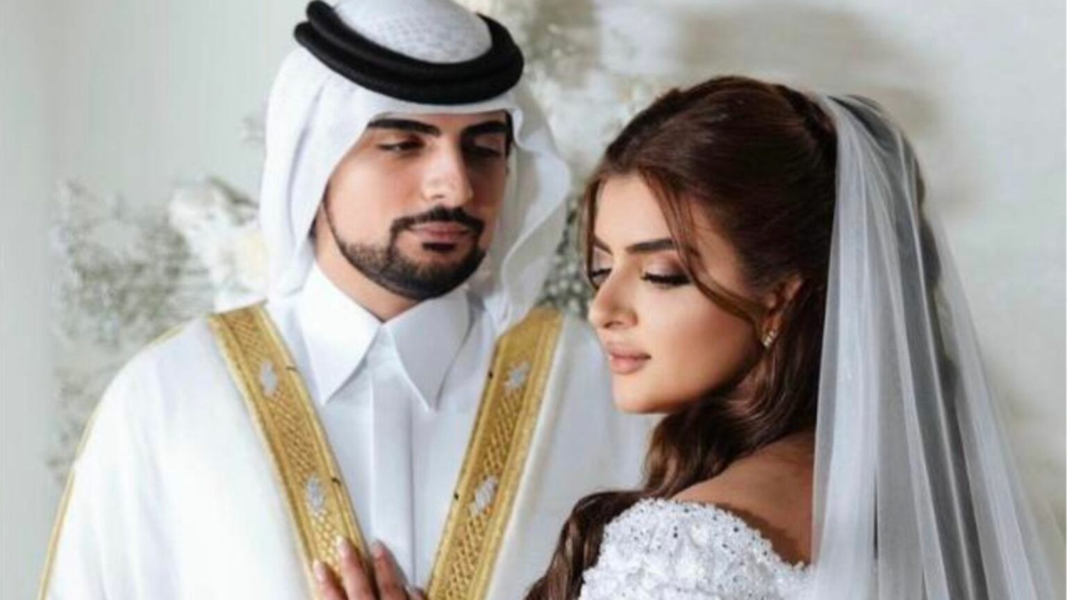 Dubai Princess Sheihka Mahra divorces husband in Instagram post ...