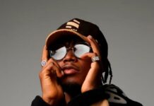 EL lists his best five lyricists in Ghana, excludes Sarkodie, Lyrical Joe and other rappers