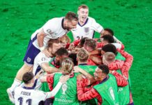 England come from a goal down to beat Netherlands in tense Euro 2024 semi-final clash