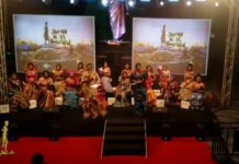 All 16 contestants unveiled for GMB 2024