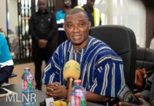 Ensure sustainability of Atlantic Lithium Operations – Deputy Lands Minister to stakeholders