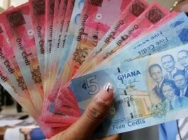 We expect the Cedi to remain stable – Head, Financial Markets Dept at BoG