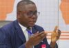 20% VAT on foreign digital services E-Levy in disguise – Gideon Boako