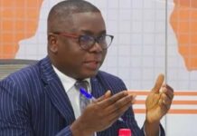 True value of a currency lies in its purchasing power, not exchange rate – Gideon Boako to Ato Forson