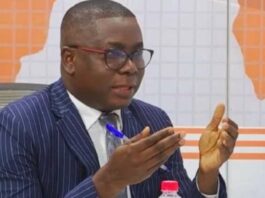 20% VAT on foreign digital services E-Levy in disguise – Gideon Boako