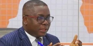 20% VAT on foreign digital services E-Levy in disguise – Gideon Boako