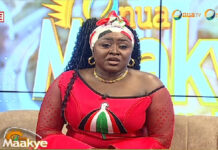 I didn’t know I was a descendant of a slave until I entered into politics – Dr. Hanna Bisiw-Kotei