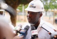 Constant electricity supply, my priority – Herbert Krapa