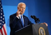 President Biden ‘grateful to hear Trump is safe and doing well’ after Pennsylvania shooting incident