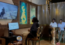 GWR: Third-year KNUST student completes her video game marathon after 56 hours