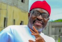 Men who can’t provide for their families have no ‘need for intimacy with women’ – Kanayo