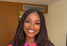 Using ‘African time’ as excuse for lateness is ‘rude’ and ‘disrespectful’ – Kate Henshaw