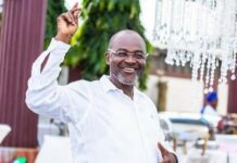 Maybe we should give Anas $5,000 – Ken Agyapong on reduction of judgment cost to $500