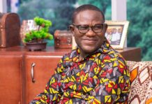 Leadership – the missing ingredient in Africa’s soup