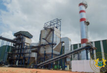 Komenda Sugar Factory disconnected from national grid by ECG, GWL over unpaid bills – Trade Minister