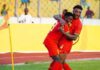 Kudus, Djiku return as Queiroz names squad for AFCON 2027 q’fiers