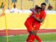 Kudus, Djiku return as Queiroz names squad for AFCON 2027 q’fiers