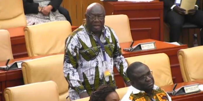 Kwaku Afriyie Sefwi Wiawso