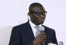 Kwaku Kwarteng fears collapse of Ghana’s democracy if things do not change