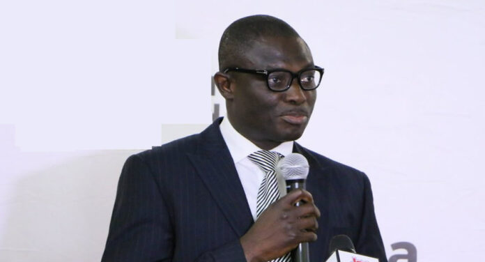 Kwaku-Kwarteng