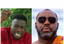 No President has performed far better than Nkrumah – Kwaku Manu replies NAPO
