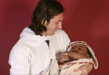 ‘Beginning of two legends’: Photos of Messi and baby Lamine Yamal resurface