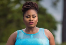 Lydia Forson shares story of how she suffered from fibroids for ten years