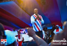 My comment has been misinterpreted – NAPO on Nkrumah-Akufo-Addo comparison