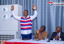 CPP demands apology from NAPO for Nkrumah-Akufo-Addo comparison within 24 hours