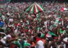 Any gov’t appointee must resign to contest – NDC insists on clean slate for party elections
