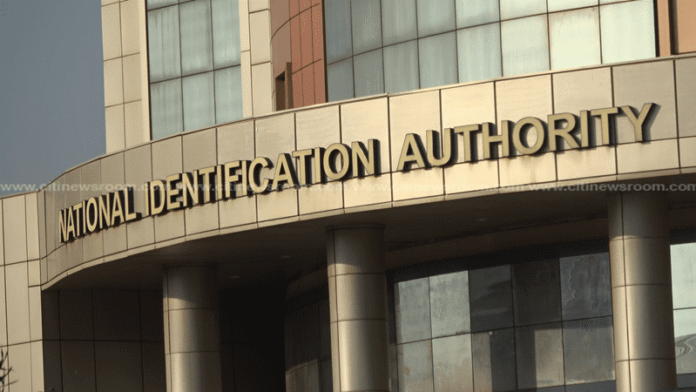 National Identification Authority