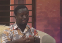 Our diminutive nature makes producers cast us as demons and dwarfs; we can do more than that – Nii Nortey