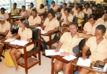 GRNMA wants certificate & diploma nursing courses cancelled