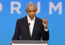 Pennsylvania shooting: ‘No place for political violence in our democracy’ – Obama reacts