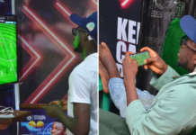 Nigerian man shatters world record with 75 hours of gaming marathon