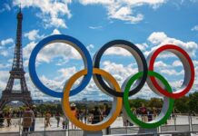 Olympic women’s sport limited to biological females only