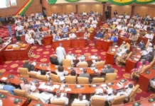 Expert on parliamentary affairs criticises MPs over current state of Parliament