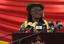 Fresh injunction hits KNUST VC’s reappointment as court rules on first suit today