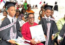 Hands off our kids – Prof. Kwesi Yankah writes