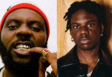 Rema gave me advice my parents didn’t give despite age difference – Odumodublvck