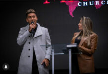 Ex-Liverpool star Firmino ordained as a pastor