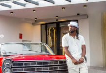 ‘Marry rich ladies when you make money’ – Paul Okoye advises men