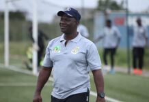 RTU appoint Sarfo Castro as coach for Division One campaign