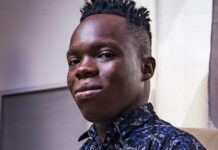 Shatta Bandle apologises for flouting Nigeria’s EFCC Naira mutilation law