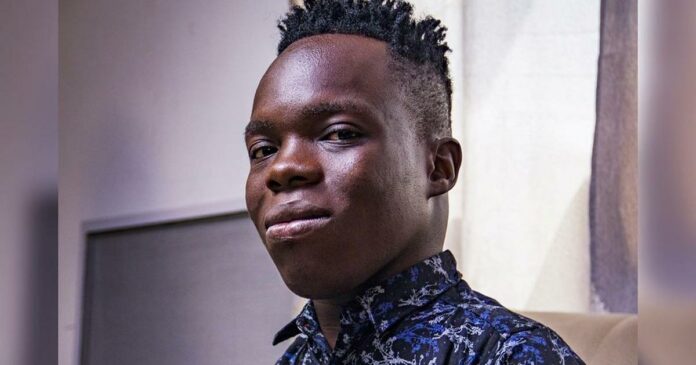 Shatta Bandle 111