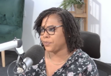 My husband initially objected my food vlogging idea – Sweet Adjeley