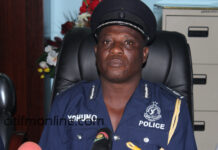 IGP Yohuno orders closure of Kukurantumi Police Station, withdrawal of all officers following attack by irate youth