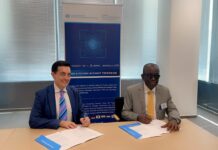 Ghana, UNOCT sign counter-terrorism agreement