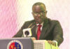 Agalga will face challenges as Majority Leader if he doesn’t get the support of Majority Chief Whip, others – Nitiwul